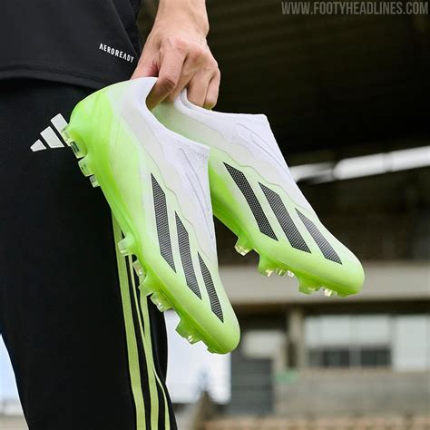 voetbalschoenen adidas crazyfast